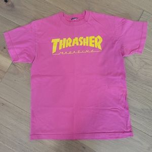 Vintage Thrasher Tee
